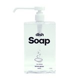 화이트트리 1종 안심 주방세제, 500ml, 1개