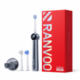 RANVOO 란부 에어젯X5 전동칫솔