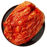 100% 국산 전라도 숙성 묵은지, 3kg, 1개