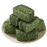 명가삼대떡집 쑥설기 쑥떡 봄철 영양간식 식사대용 진도참쑥, 100g, 10개