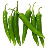더좋은 국내산 청양고추 땡초 직접재배, 3kg, 1개