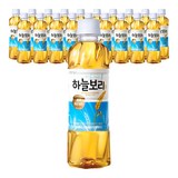 하늘보리, 325ml, 20개