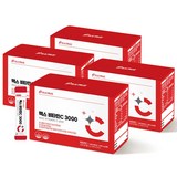 빌트루 맥스 비타민C 3000 3개월분, 270g, 4박스