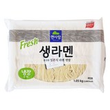 면사랑 생라멘(냉장)