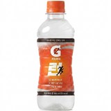 게토레이 런 음료, 300ml, 6개