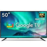 위드라이프 구글 50인치 스마트TV UHD 4K 최신형 대기업정품패널 안드로이드 고화질티비, 127cm/50인치, 50smart, 스탠드형, 고객직접설치