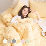 보넬라 먼지없는 알러지케어 차렵이불 세트