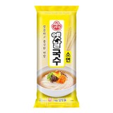 오뚜기옛날 국수 소면, 500g, 1개