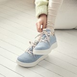 르무통 메이트 발 편한 메리노울 운동화, 그레이, 255, 1개