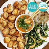 삼삼막창 참나무초벌막창1kg+소스 200g, 홈쇼핑방영 대구막창 야식 술안주 제격, 1kg, 1개