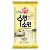 오뚜기 옛날 수연소면, 500g, 1개