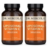 닥터머콜라 리포솜 비타민 C 1000mg 캡슐, 180정, 2개