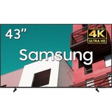 삼성전자 UHD 스마트 사이니지 TV BED-H UHD 4K LED [오제 상품평이벤트] 에너지효율 1등급, 방문설치, 스탠드형, 108cm(43인치)