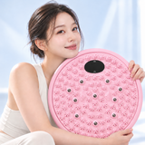 에너딕 터블코어 베이스 발지압매트 트위스트 완벽한 바디 루틴 2 in 1
