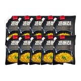 샐러드미인 콘버터, 1kg, 10개