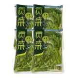 더에프스탠다드 공차이(궁채), 2kg, 4개