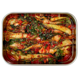 20년 전통의 전라도 별미 김치 얼갈이 배추김치, 1.5kg, 1개