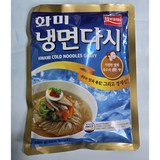 화미 냉면다시, 1kg, 1개