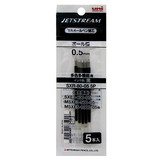 제트스트림 멀티펜 전용 SXR-80 리필심 0.5mm