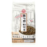 오뚜기 육수와함께 고기리 들기름막국수(2인), 485.4g, 1개