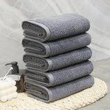 송월타월 호텔수건 크러쉬 150g 30수 면사