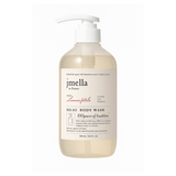 제이멜라 인 프랑스 팜므파탈 바디 워시 프루티 리치향, 500ml, 1개