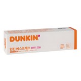 던킨도너츠 에스프레소 블렌드 캡슐커피
