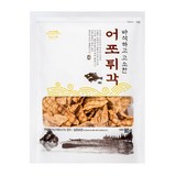 동일식품 본사 어포튀각 빠삭이 꾸이꾸이, 90g, 12개