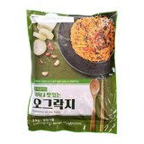 반찬단지 오그락지, 1kg, 1개