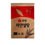 큐원 하얀설탕 정백당