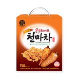 우리차 콘푸레이크 천마차 150T, 18g, 150개입