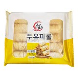 만구량품 두유피롤(유바), 120g, 1개