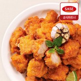 사세 치킨가라아게, 500g, 1개