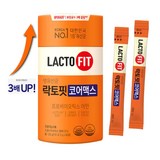 락토핏 종근당건강 생유산균 코어맥스