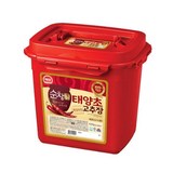 해표 순창궁 태양초 고추장