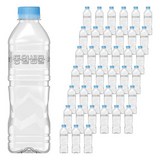 동원샘물 무라벨, 500ml, 40개