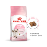 로얄캐닌 키튼 건식사료
