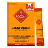 카무트 프리미엄 카무트 효소 캐나다 정품 30p