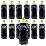 펩시 제로 슈거 라임 1.25L 12개 (업소용)