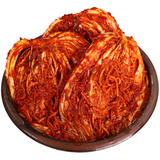 선화식품 더아삭김치 국내산 전라도 배추 포기김치 당일생산, 5kg, 1개