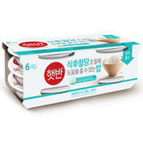 햇반 식후 혈당조절에 도움을 줄 수 있는 밥