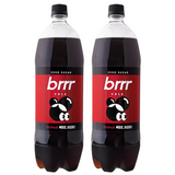 부르르 제로콜라, 1.5L, 12개