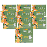 원s마켓 위생장갑 실속형, 10개, 300개