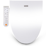 대림바스 최신형 IPX7 등급 DDS-S1350A 방수비데 필터가 필요없는 스마트 비데, DDS-S1350A 자가설치