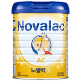 노발락 AC 분유, 800g