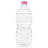 아이시스 생수, 1L, 18개