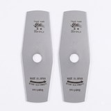 산요메탈 예초기날 이도날 255mm 일산 SANYOMETAL 부영기계 정식수입 일본생산
