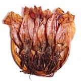 더주 못생겨도 맛있다 쫄쫄이오징어 6미~14미, 220g, 1개