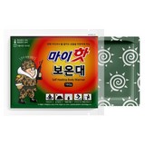 마이핫 보온대, 160g