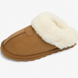 베어파우 DIORA 양털 슬리퍼 (womens) 10종 택1, K2905002RD-W(히코리), 230, 1개